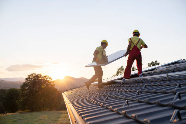 Best Rubber Roofing (EPDM, TPO)  in Arcadia, SC