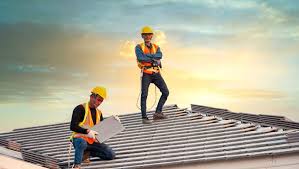 Best Roofing for New Construction  in Arcadia, SC